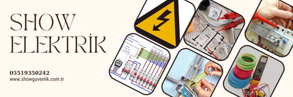 Çağlayan Elektrikçi